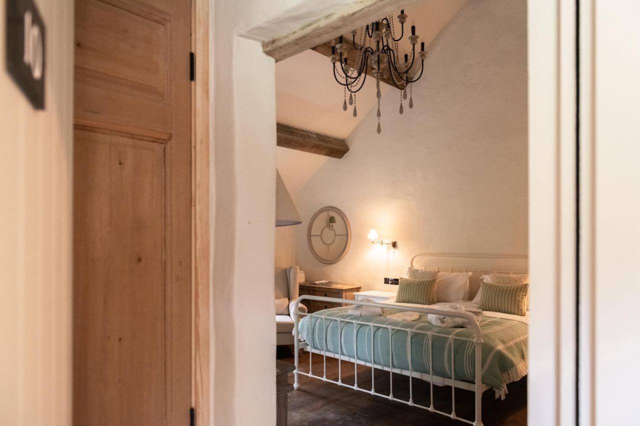 Middleton Lodge Estate リッチモンド エクステリア 写真