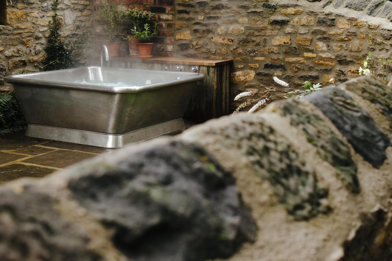 Middleton Lodge Estate リッチモンド エクステリア 写真