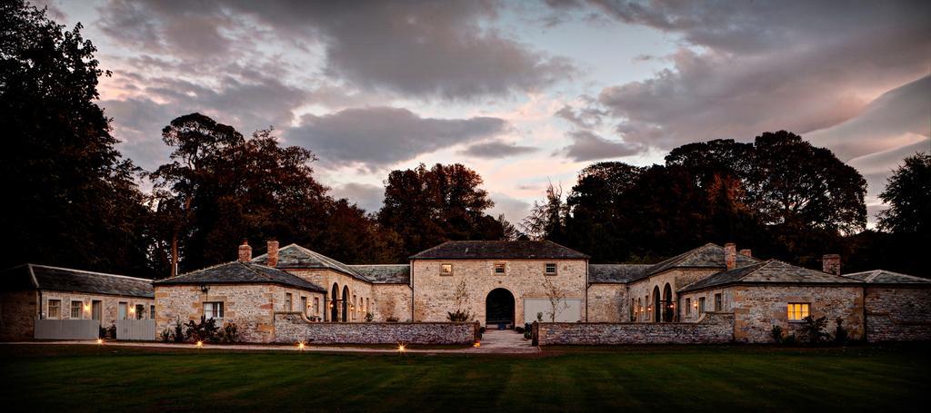 Middleton Lodge Estate リッチモンド エクステリア 写真