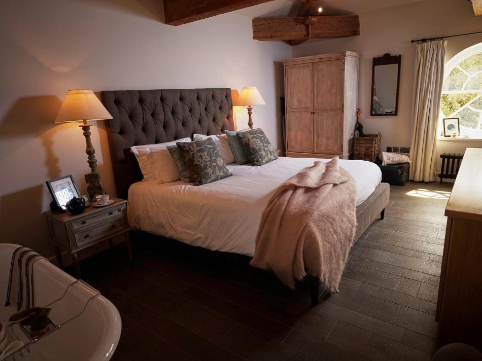Middleton Lodge Estate リッチモンド エクステリア 写真