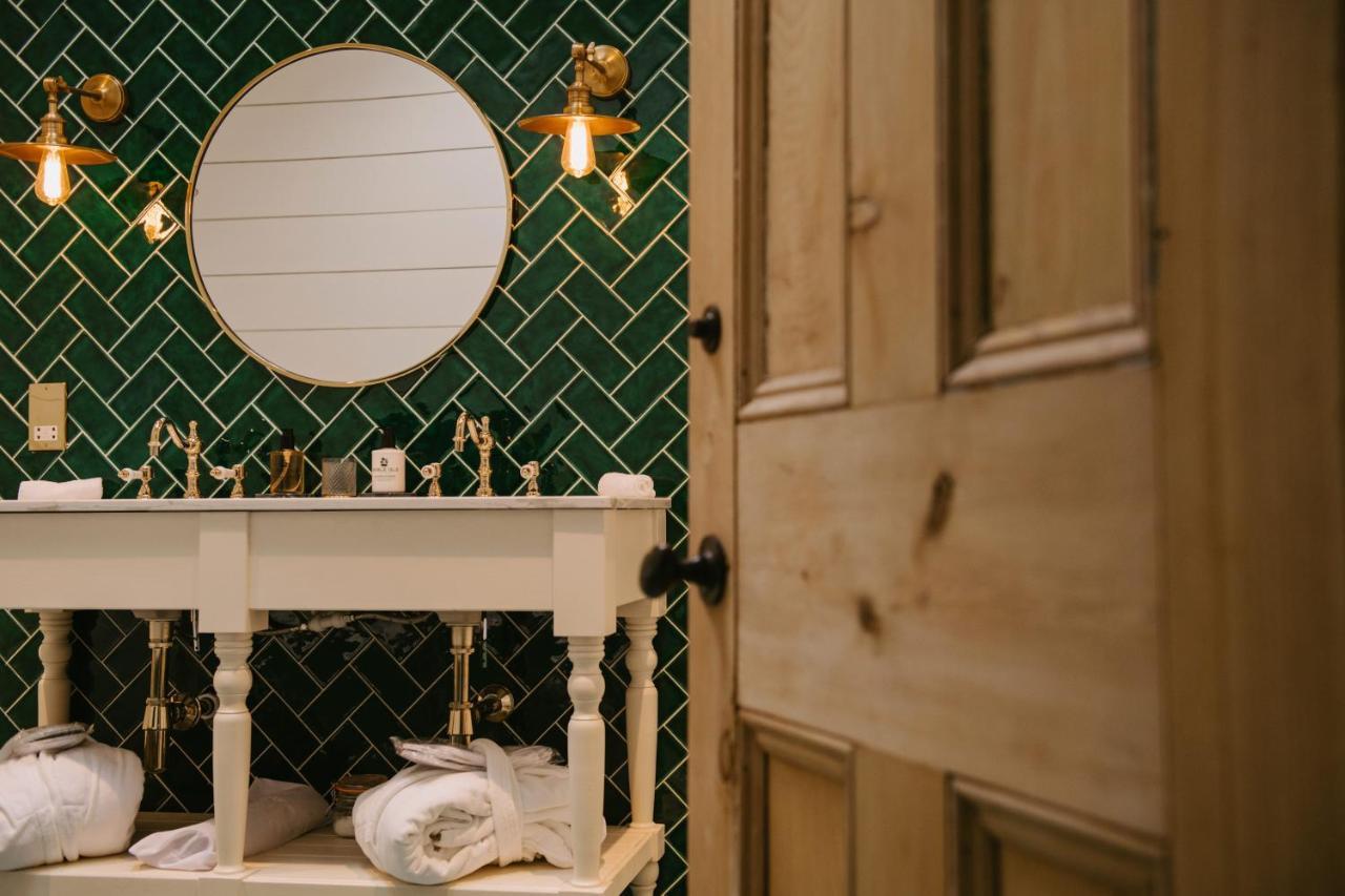 Middleton Lodge Estate リッチモンド エクステリア 写真