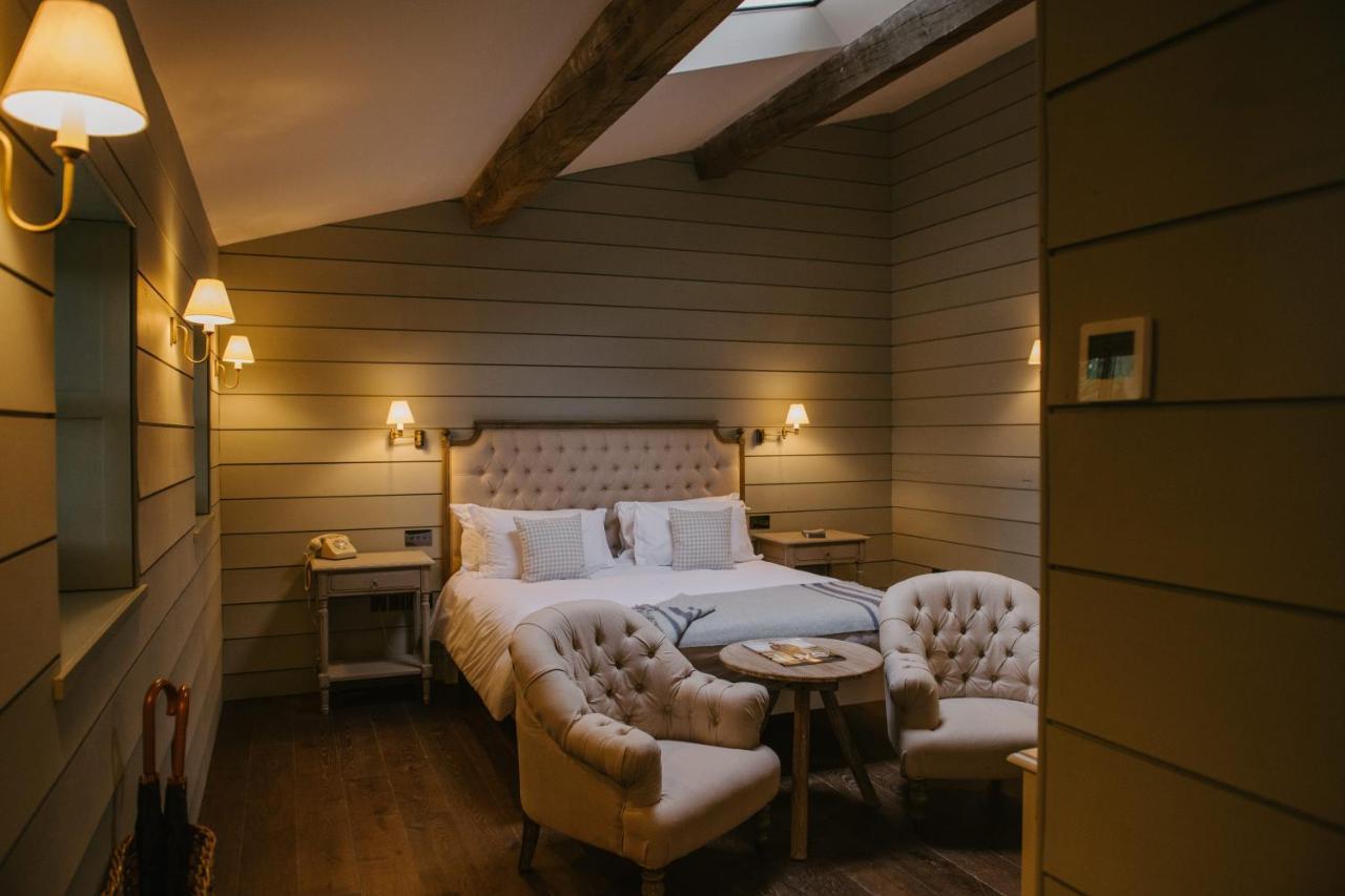 Middleton Lodge Estate リッチモンド エクステリア 写真