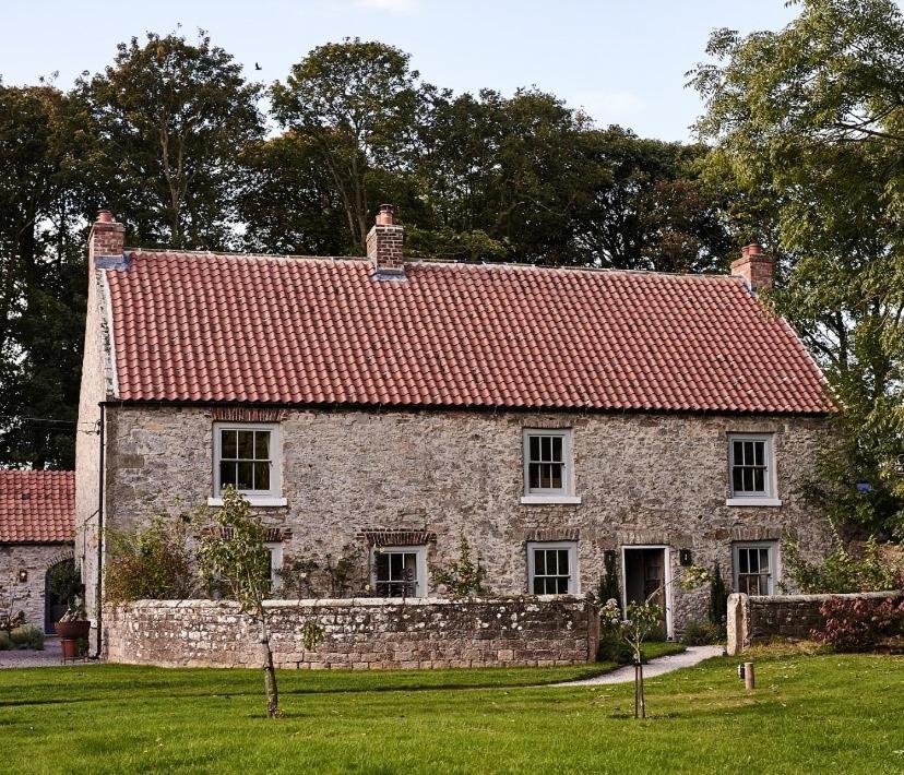 Middleton Lodge Estate リッチモンド エクステリア 写真