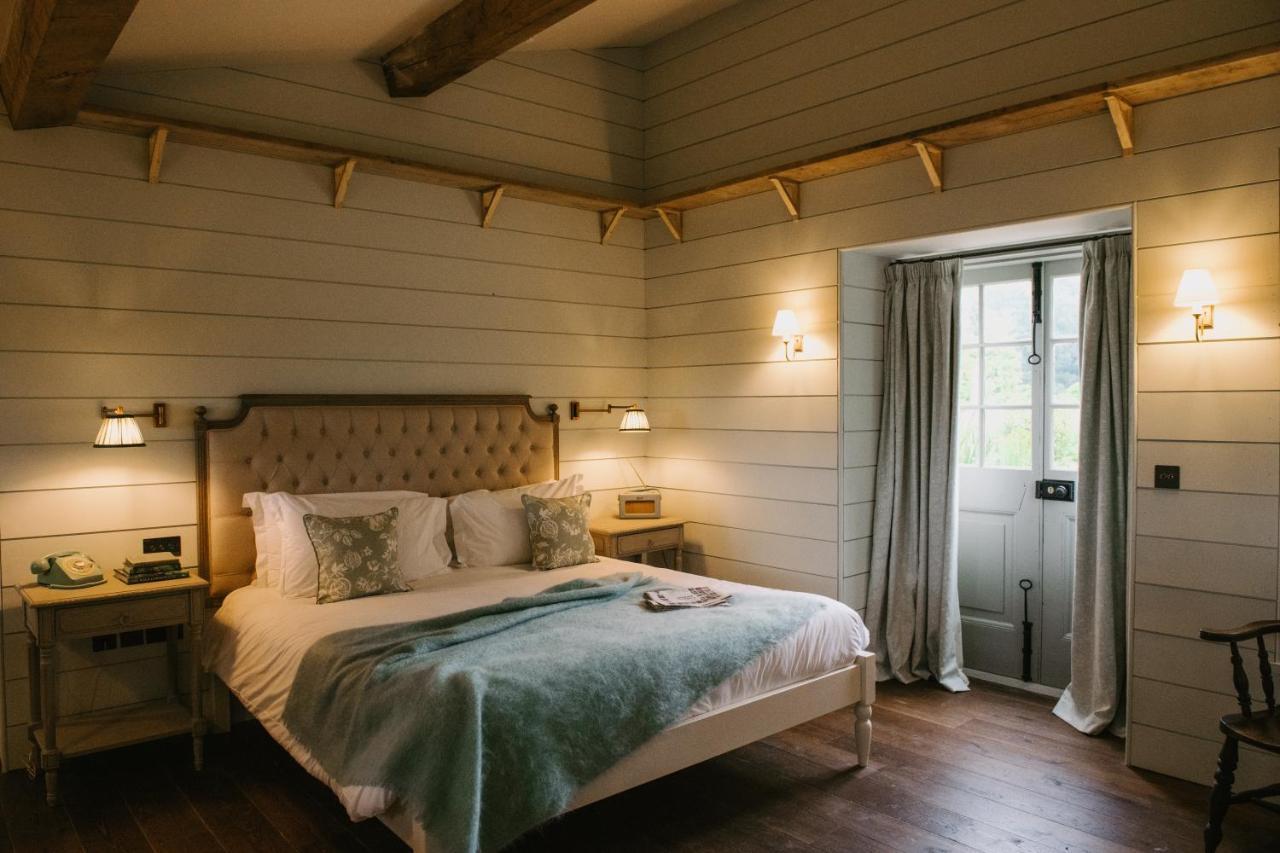 Middleton Lodge Estate リッチモンド エクステリア 写真