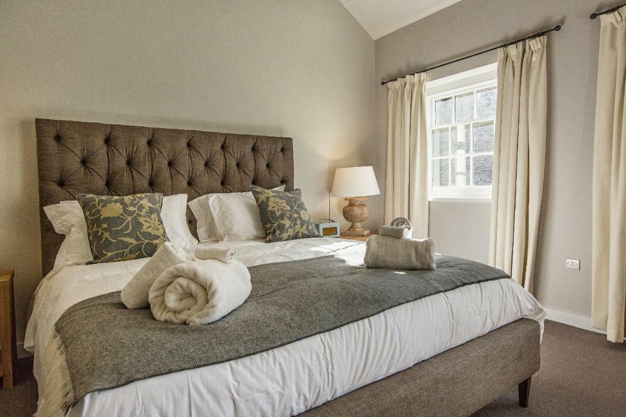 Middleton Lodge Estate リッチモンド エクステリア 写真