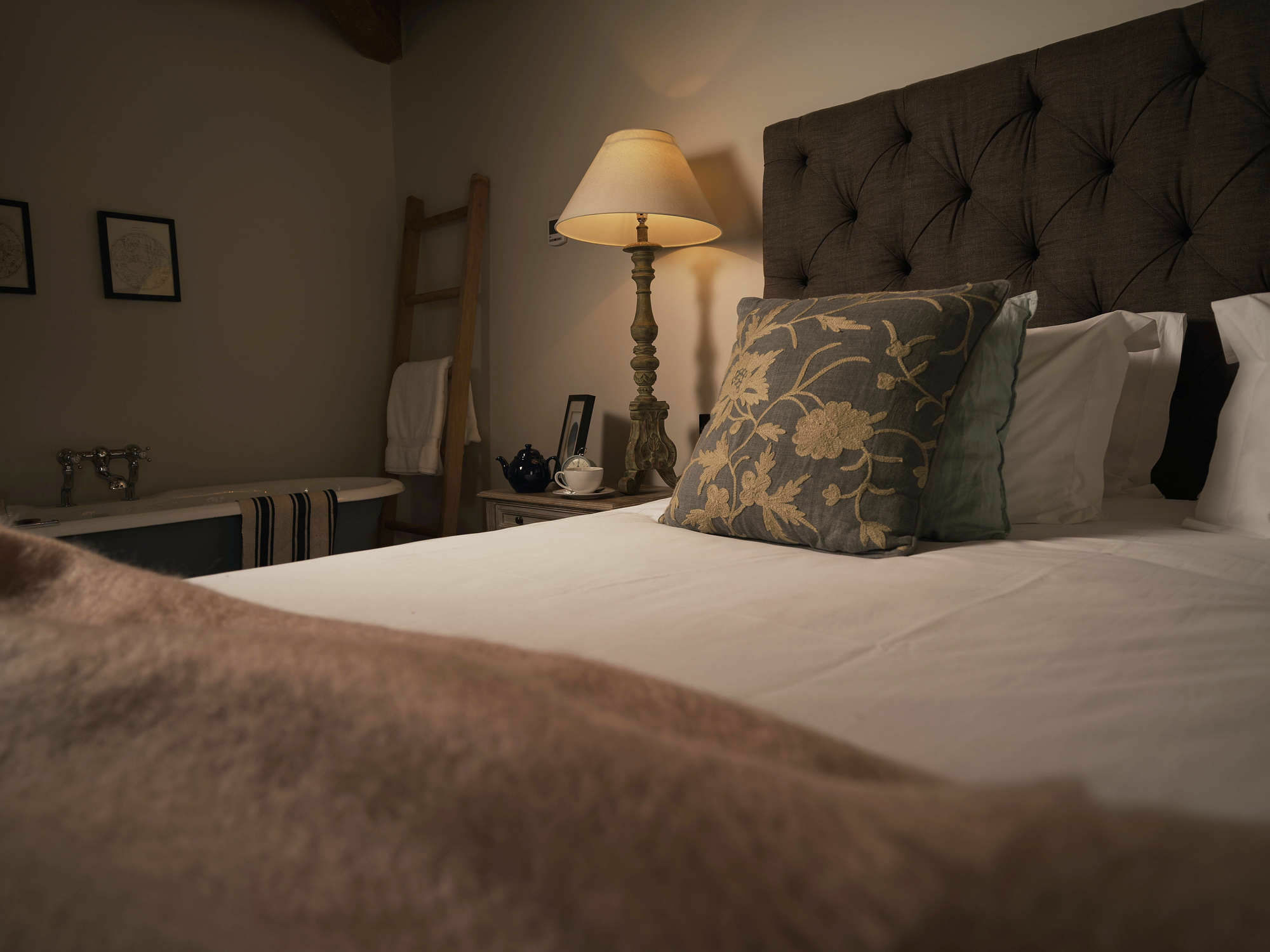 Middleton Lodge Estate リッチモンド エクステリア 写真
