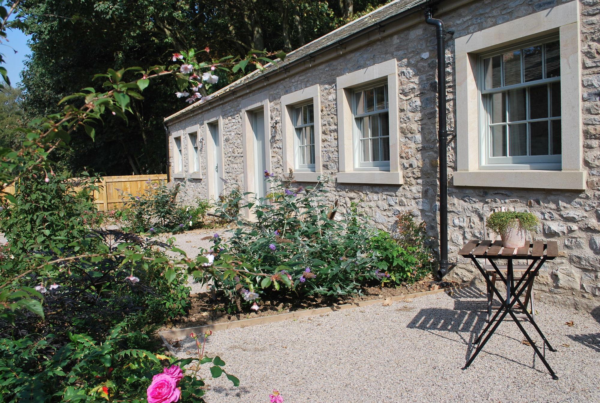 Middleton Lodge Estate リッチモンド エクステリア 写真