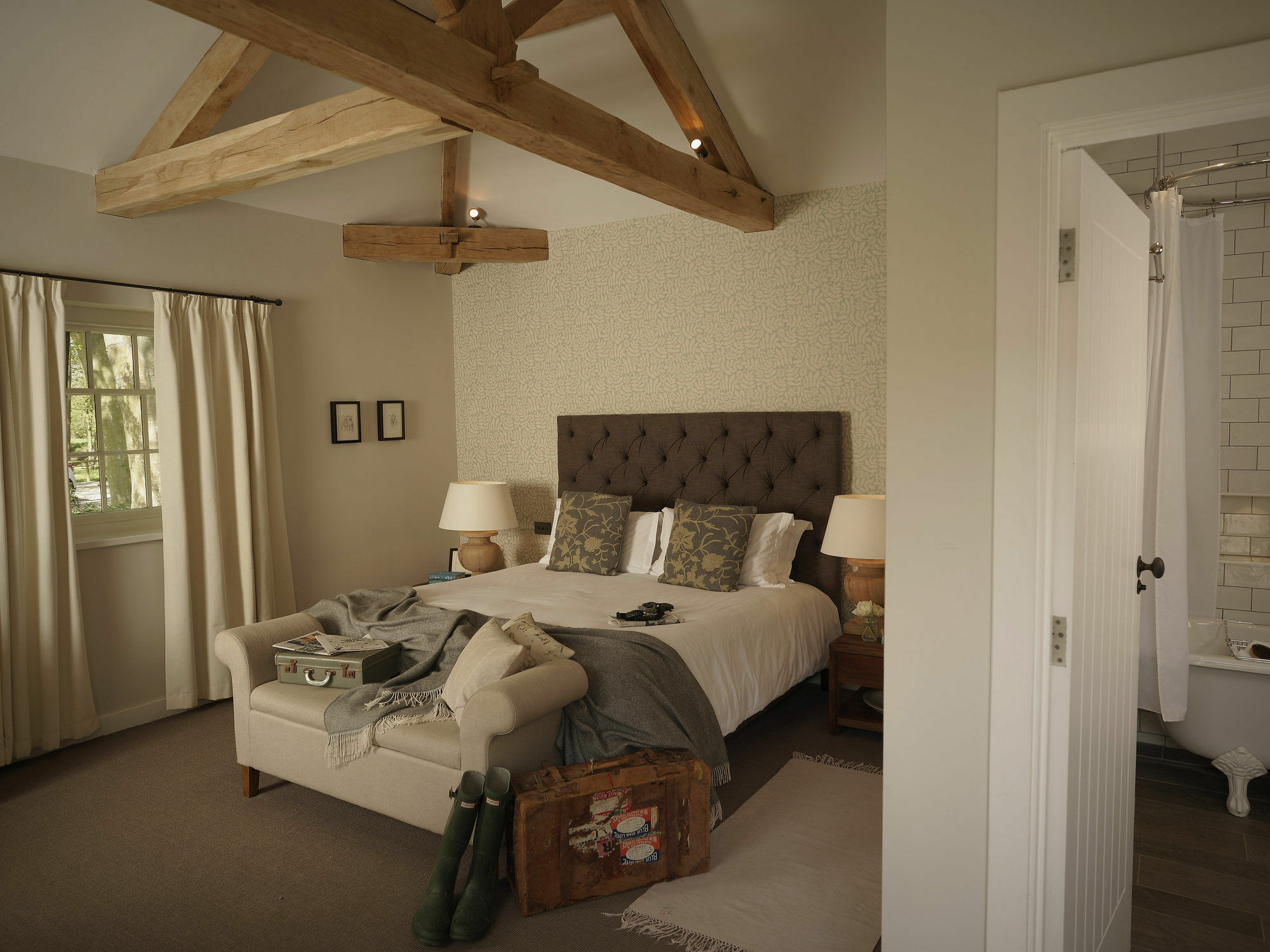 Middleton Lodge Estate リッチモンド エクステリア 写真