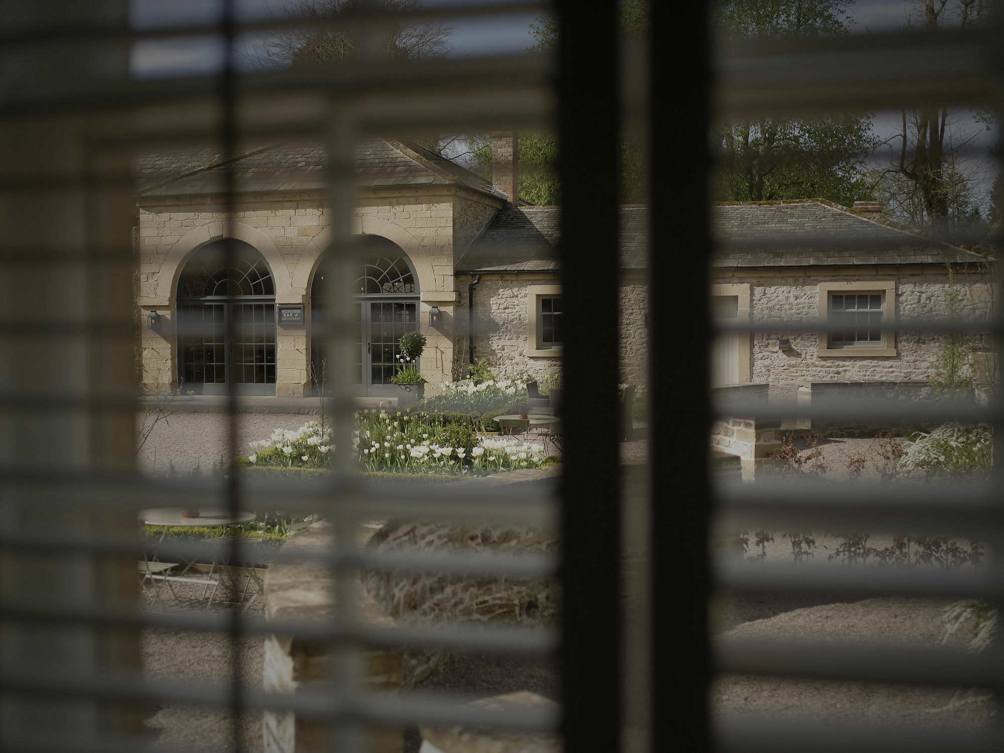 Middleton Lodge Estate リッチモンド エクステリア 写真
