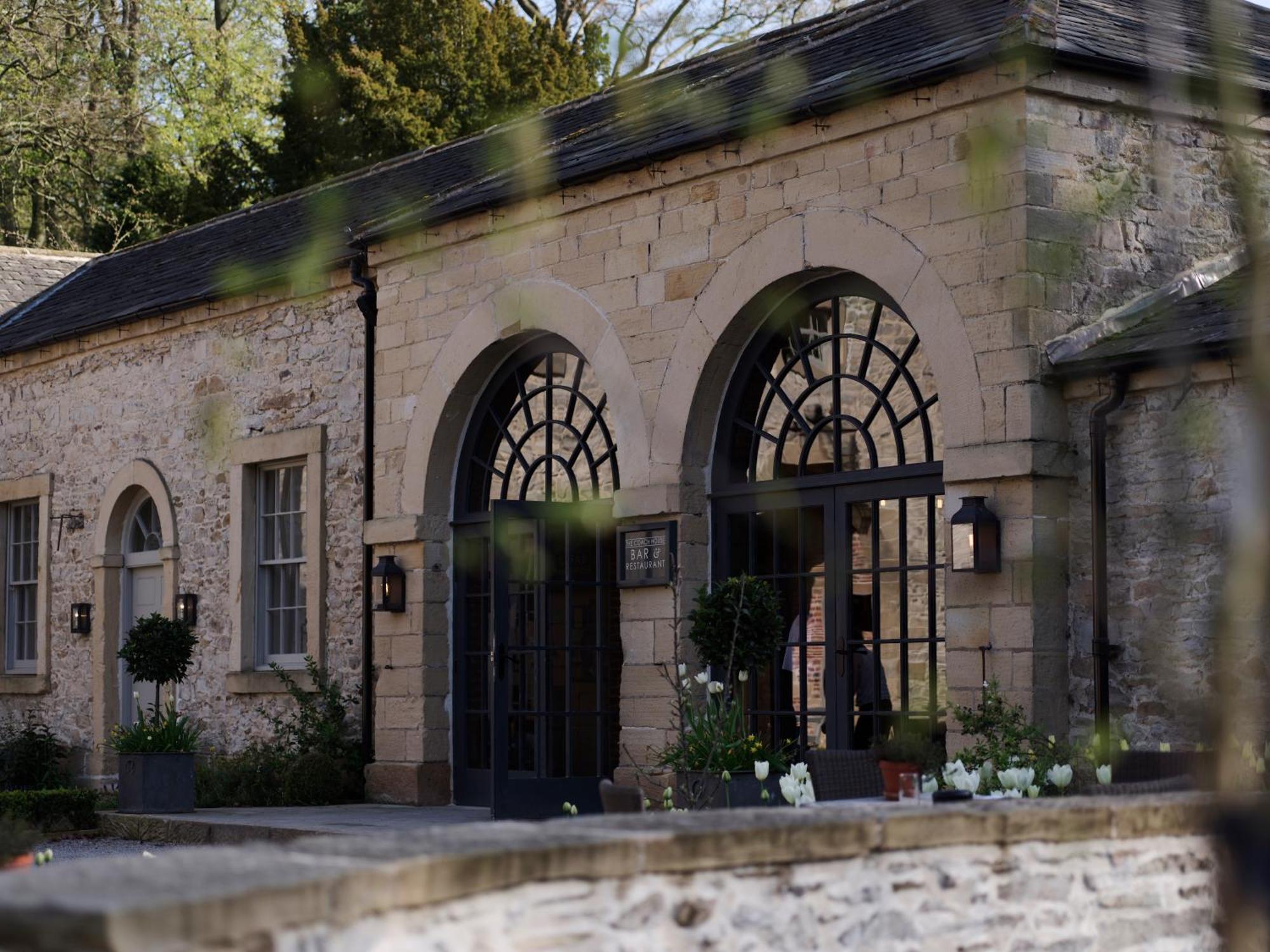 Middleton Lodge Estate リッチモンド エクステリア 写真
