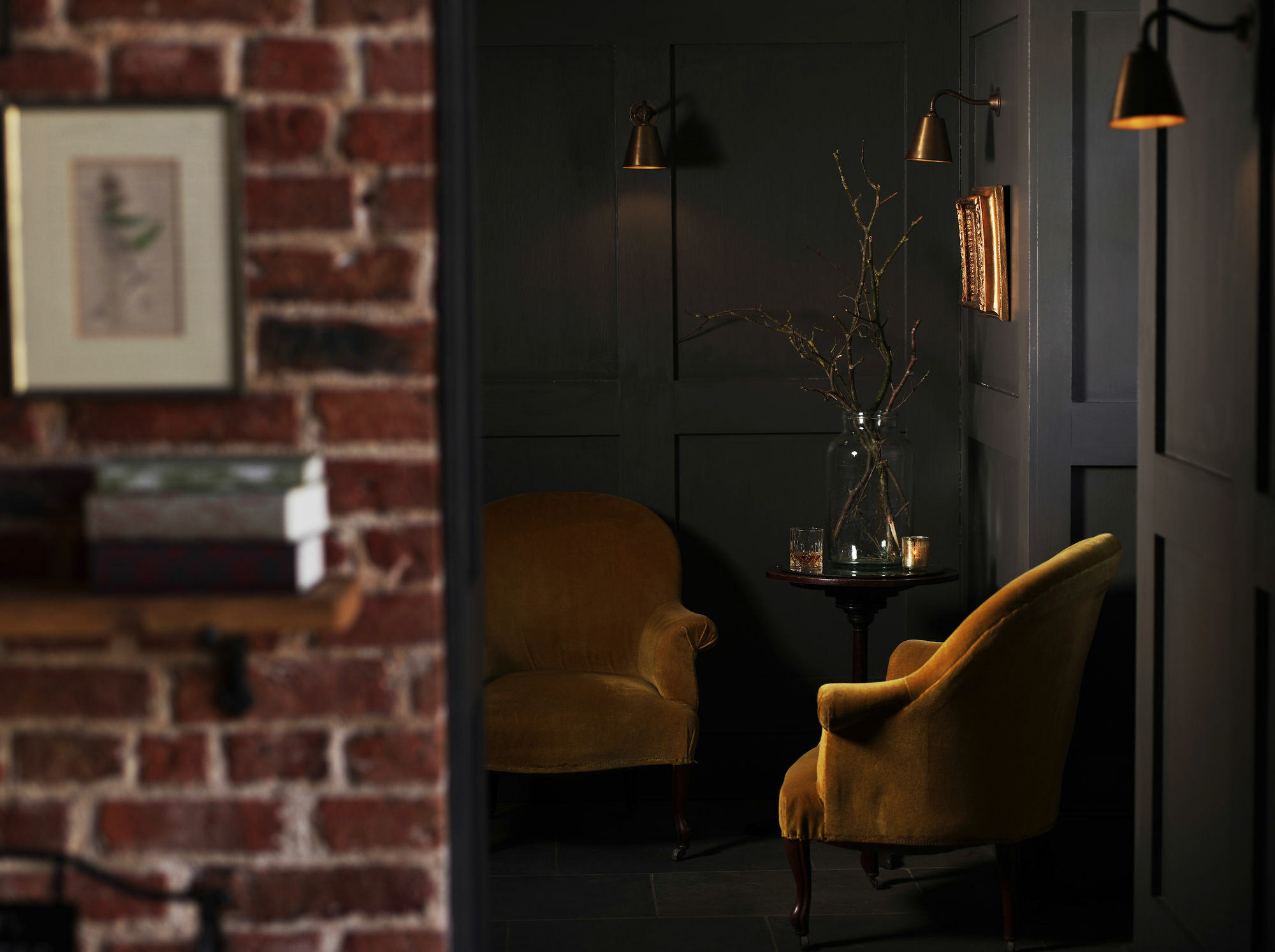 Middleton Lodge Estate リッチモンド エクステリア 写真