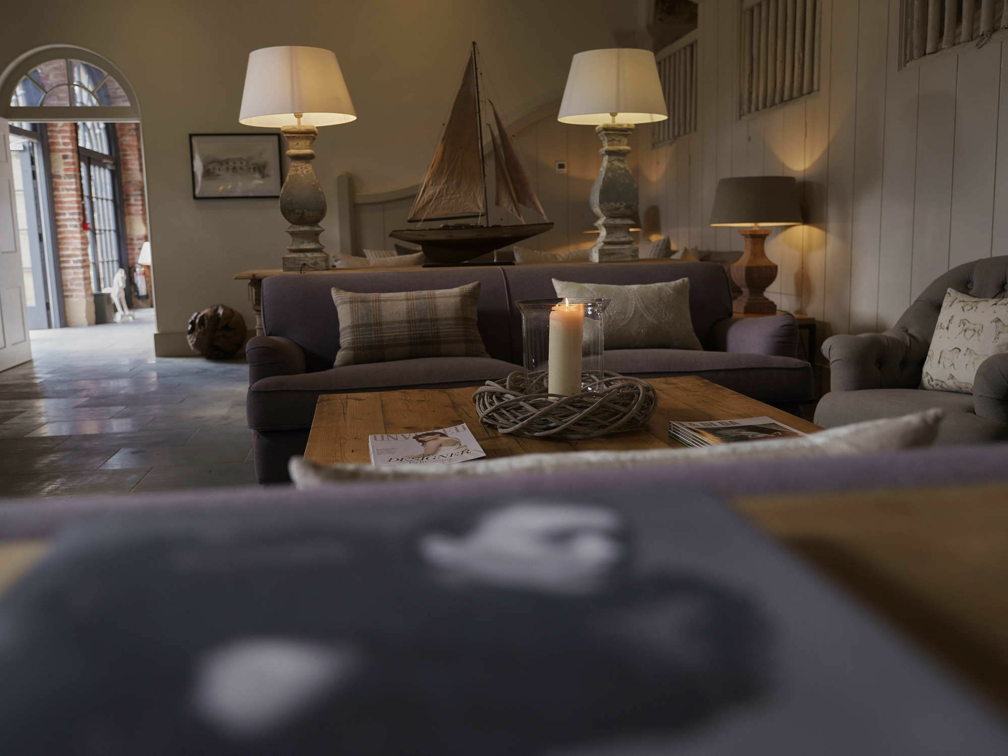 Middleton Lodge Estate リッチモンド エクステリア 写真