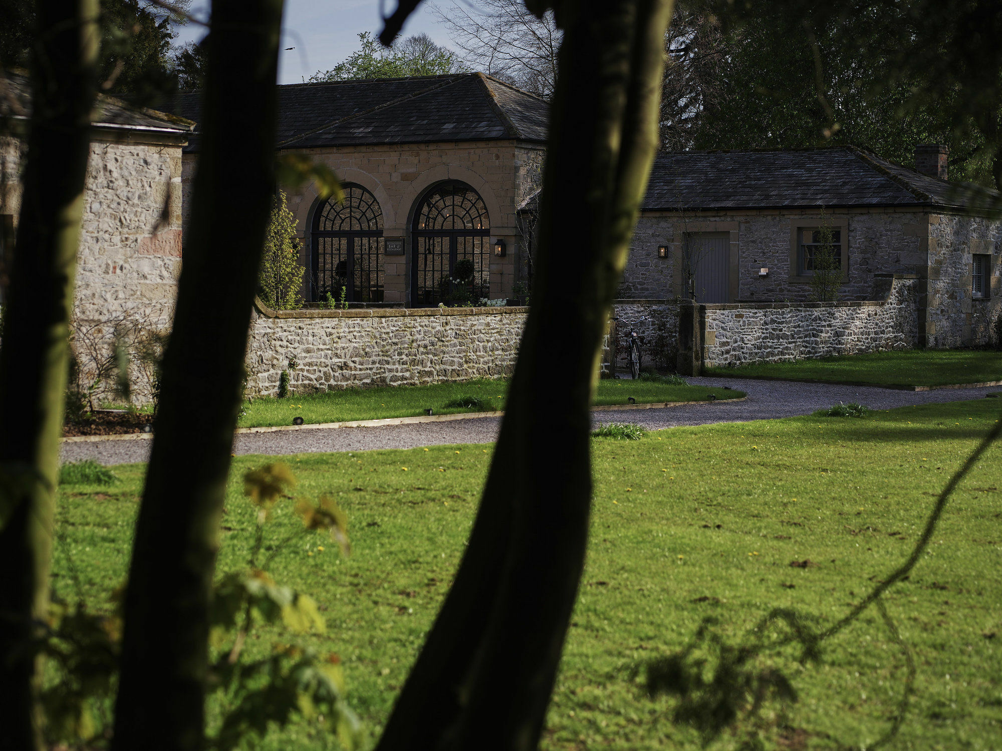 Middleton Lodge Estate リッチモンド エクステリア 写真
