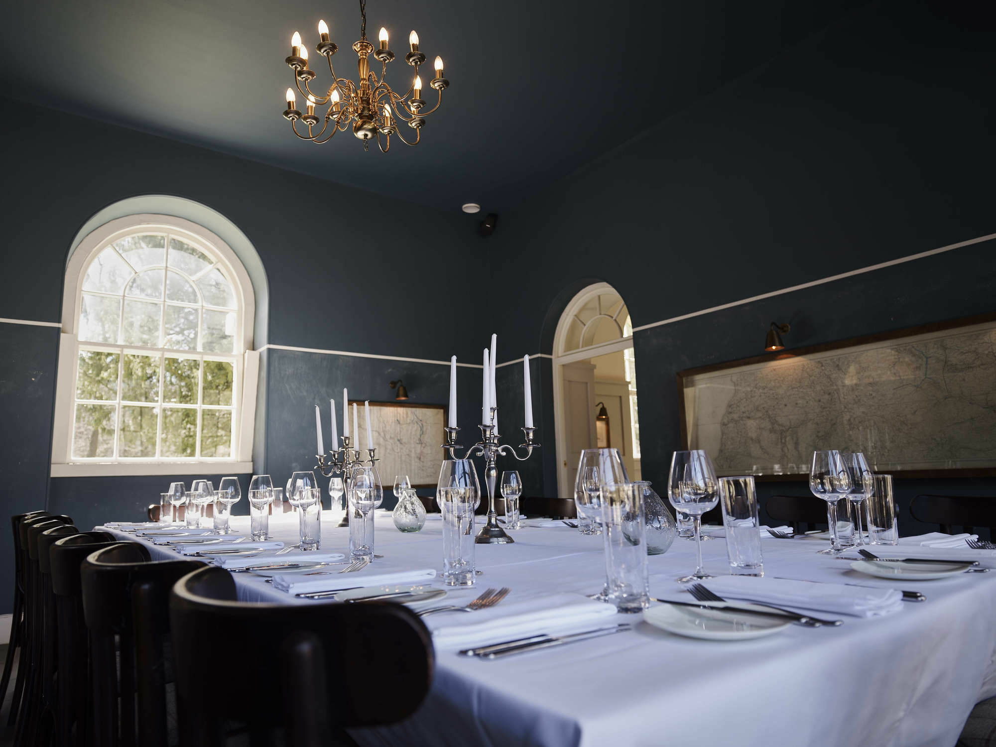Middleton Lodge Estate リッチモンド エクステリア 写真