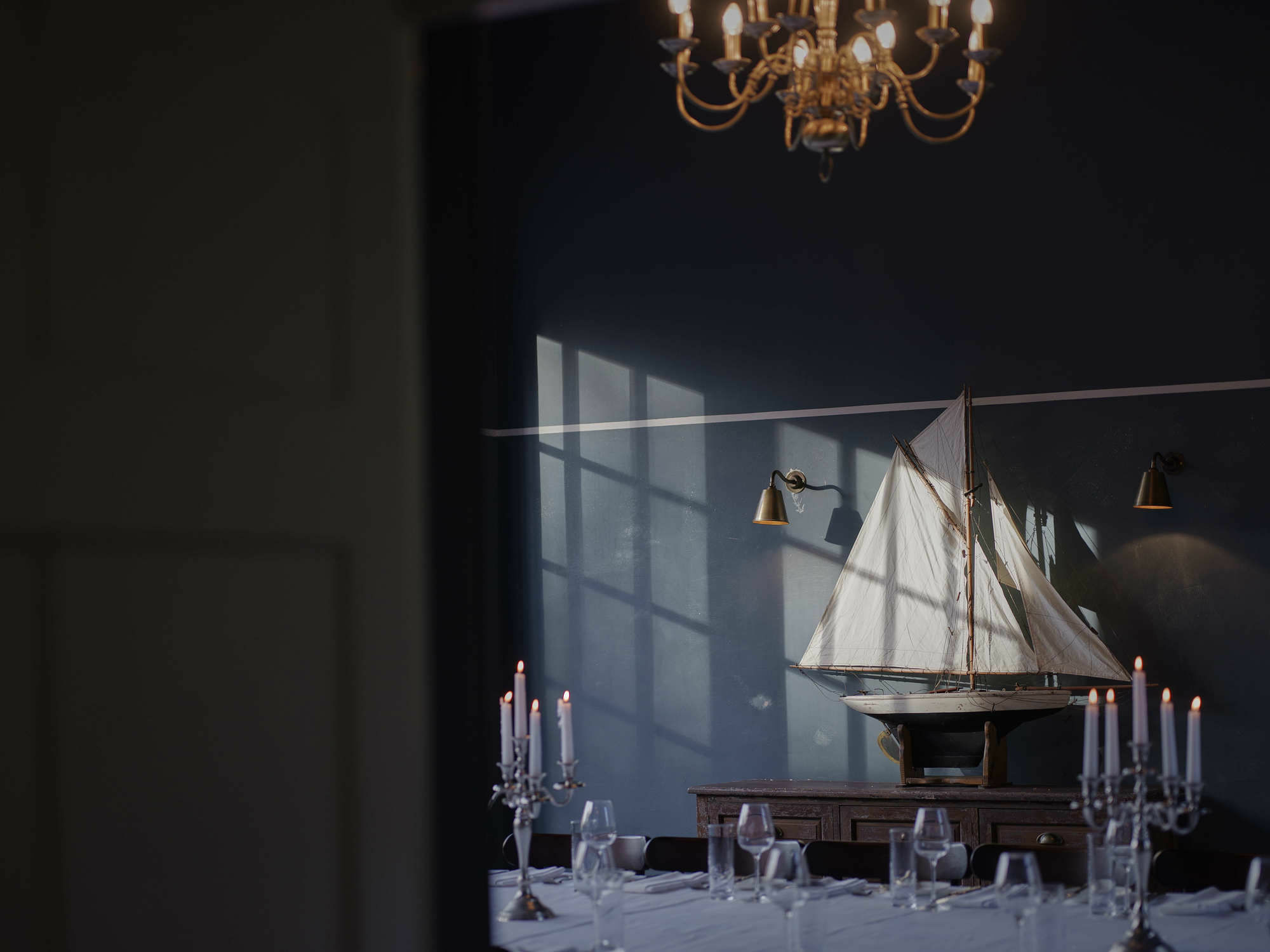 Middleton Lodge Estate リッチモンド エクステリア 写真