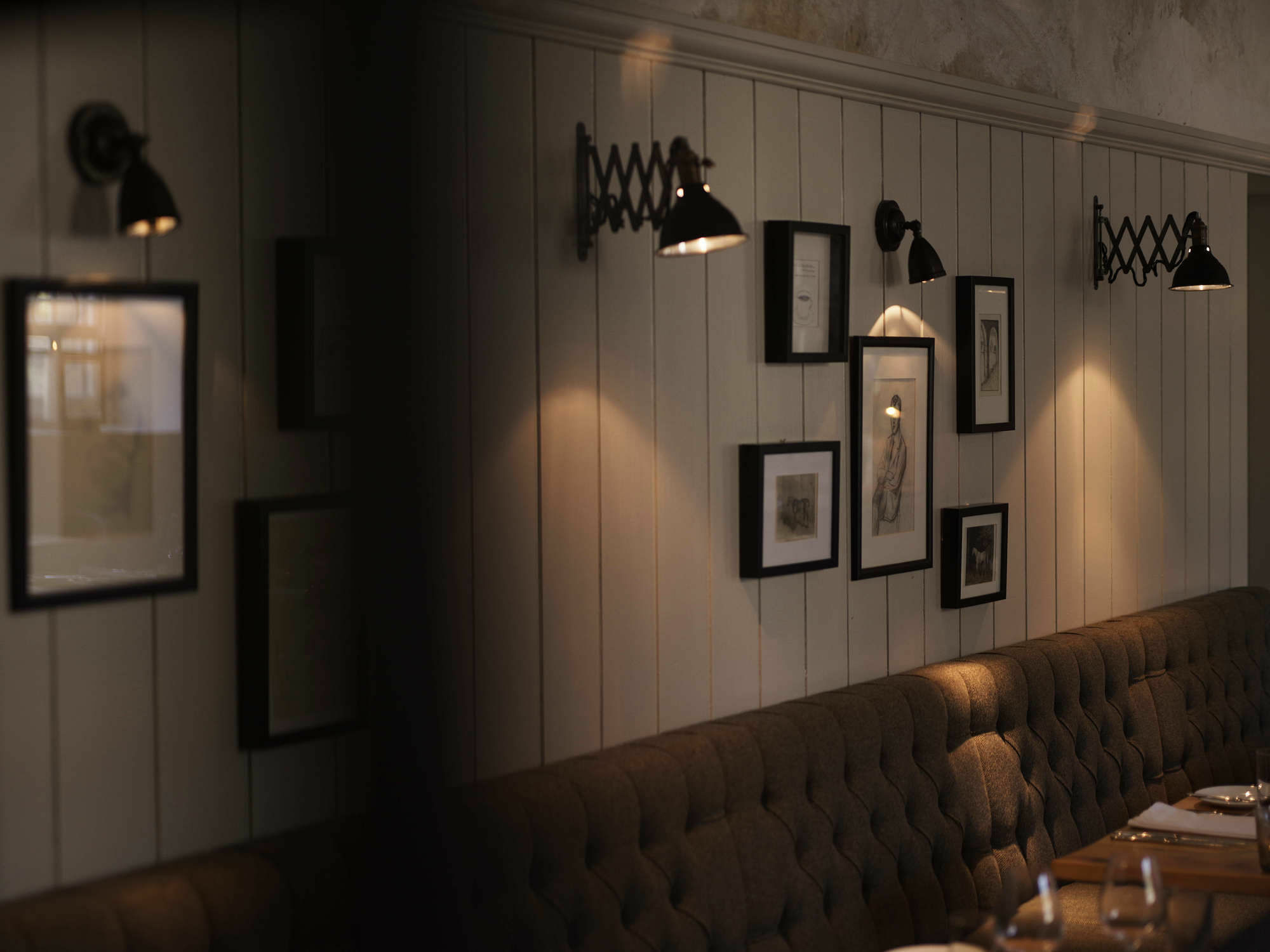 Middleton Lodge Estate リッチモンド エクステリア 写真