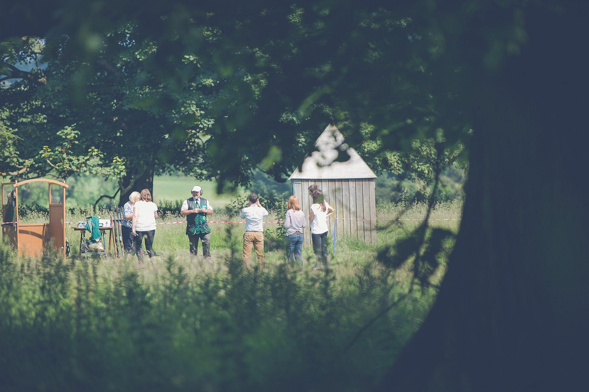 Middleton Lodge Estate リッチモンド エクステリア 写真