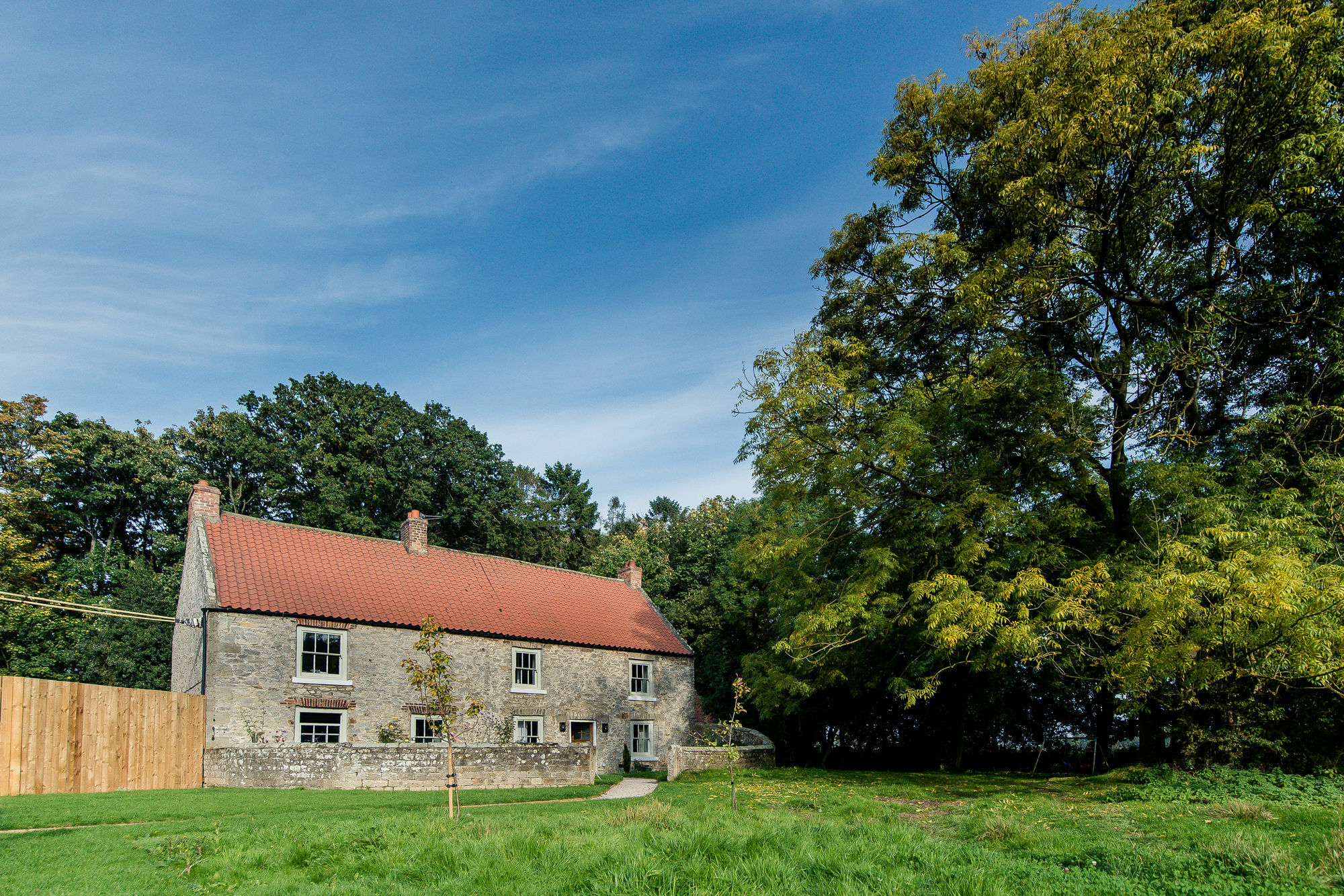 Middleton Lodge Estate リッチモンド エクステリア 写真