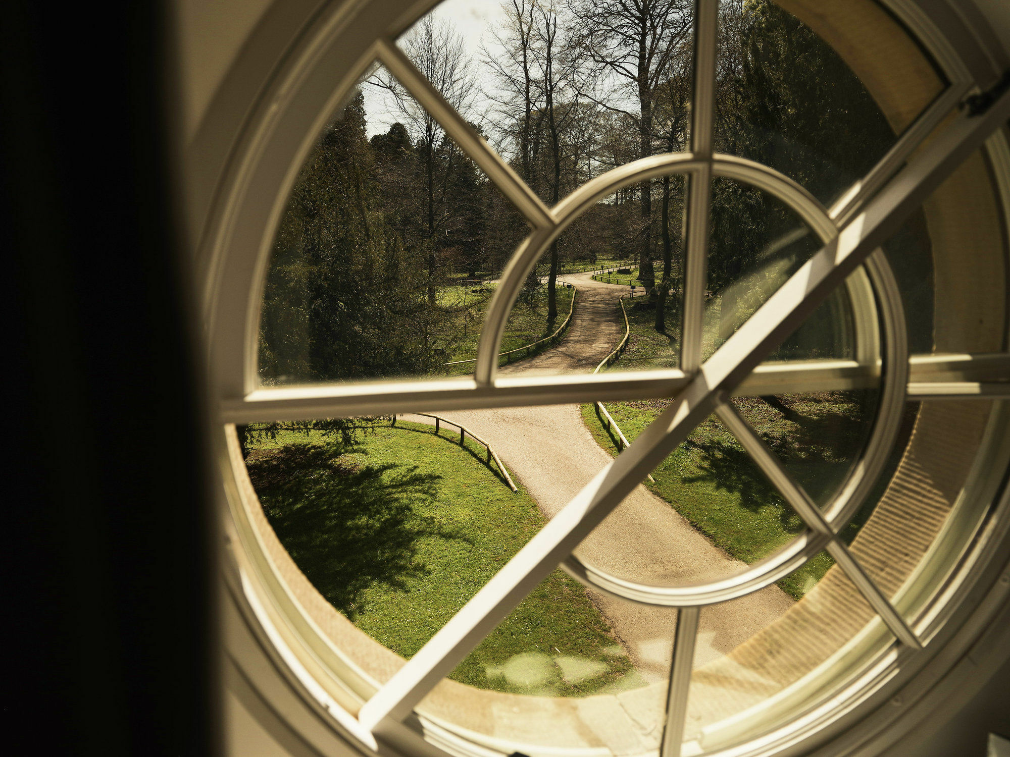 Middleton Lodge Estate リッチモンド エクステリア 写真